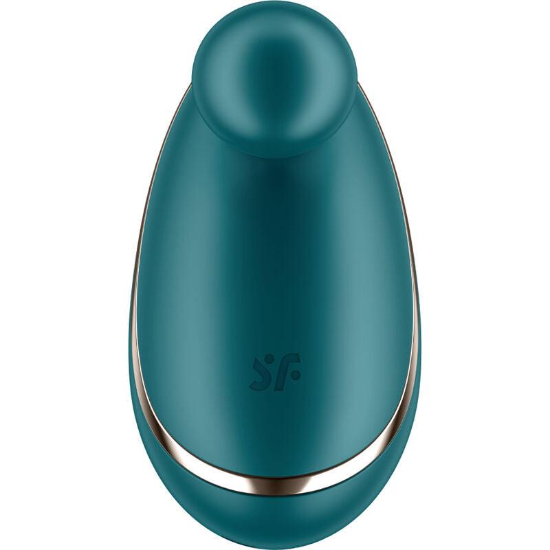 SATISFYER - SPOT ON 1 VERDE - Optelum