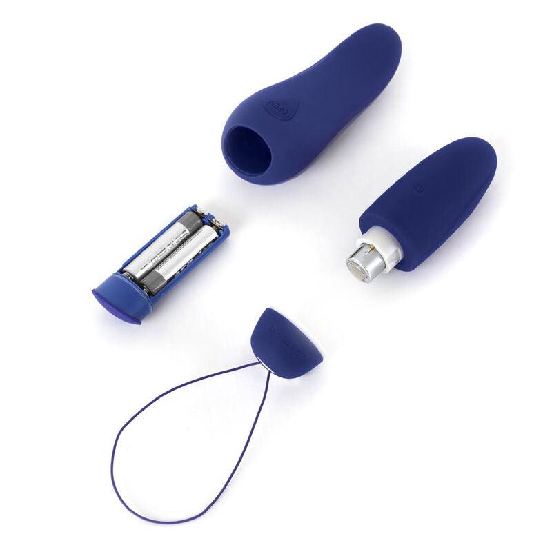 B SWISH - BNAUGHTY DELUXE UNLEASHED AZUL MEDIANOCHE - Optelum