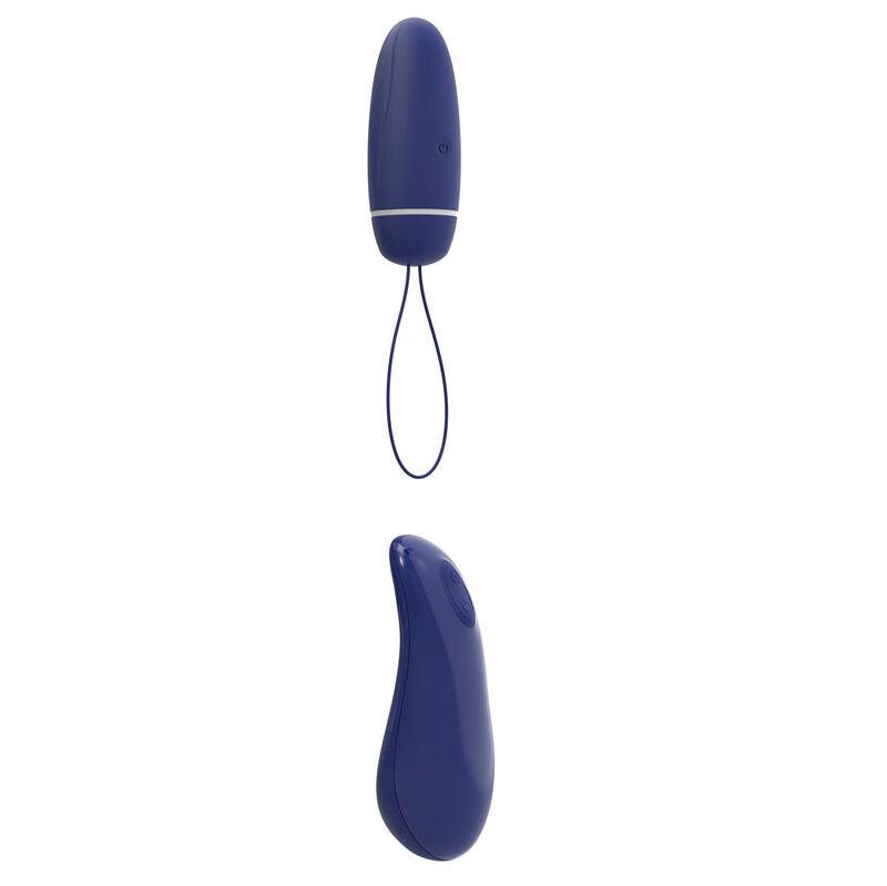 B SWISH - BNAUGHTY DELUXE UNLEASHED AZUL MEDIANOCHE - Optelum