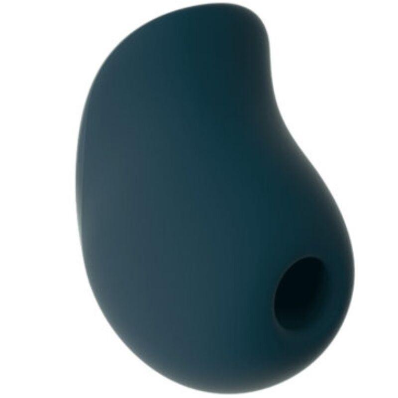 FUN FACTORY - MEA SUCCIONADOR DE CLITORIS PREMIUM VERDE - Optelum