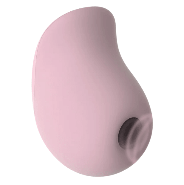 FUN FACTORY - MEA SUCCIONADOR DE CLITORIS PREMIUM ROSA - Optelum