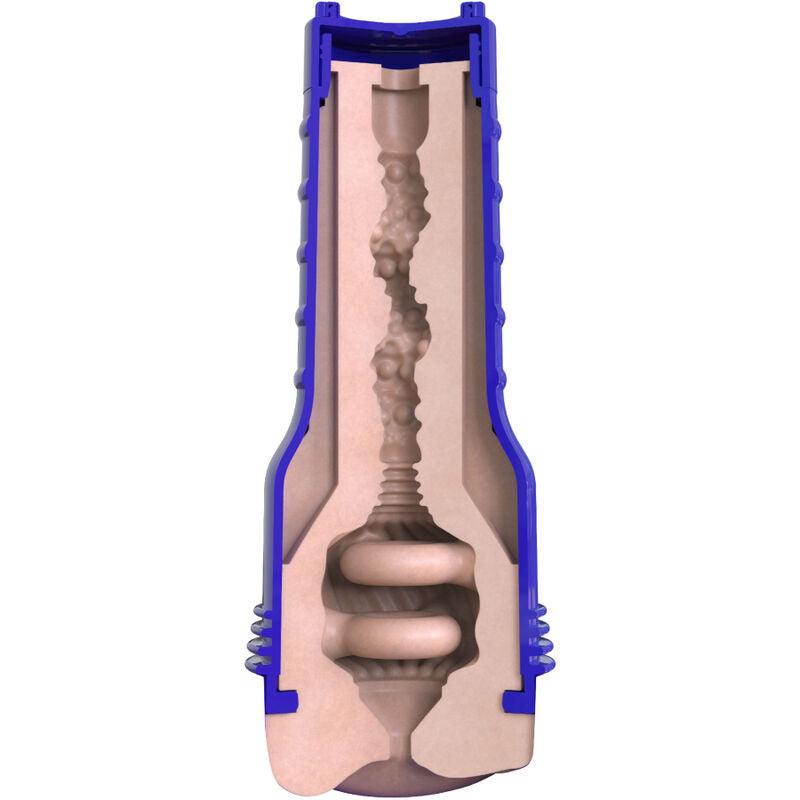 FLESHLIGHT BOOST - BLAST LM FLESH RP - Optelum