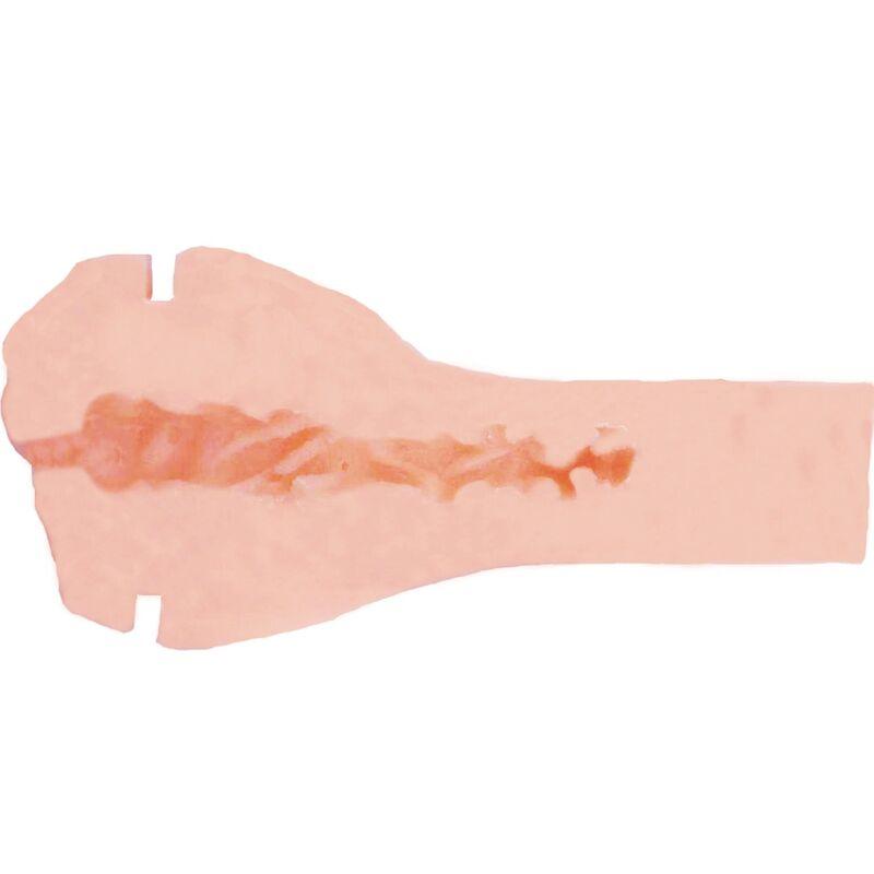 PRIVATE - MASTURBADOR WET KITTEN SELF LUBE TO GO - Optelum