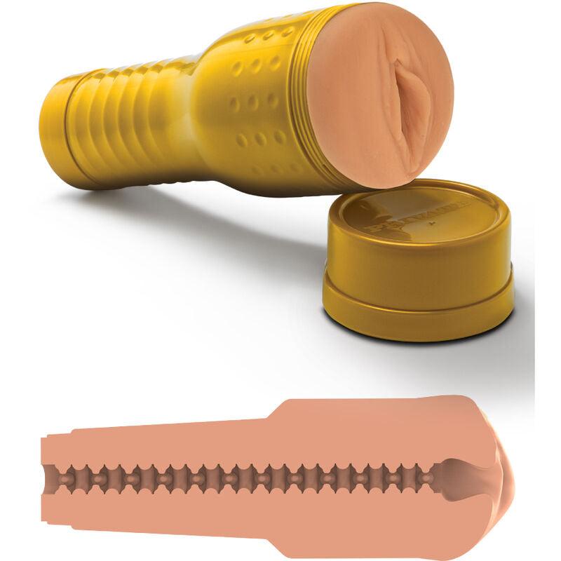 PRIVATE - MASTURBADOR PERSONAL TRAINER LUBE - Optelum