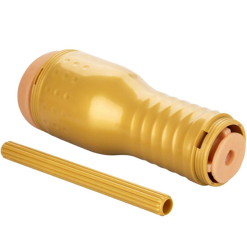 PRIVATE - MASTURBADOR PERSONAL TRAINER LUBE - Optelum
