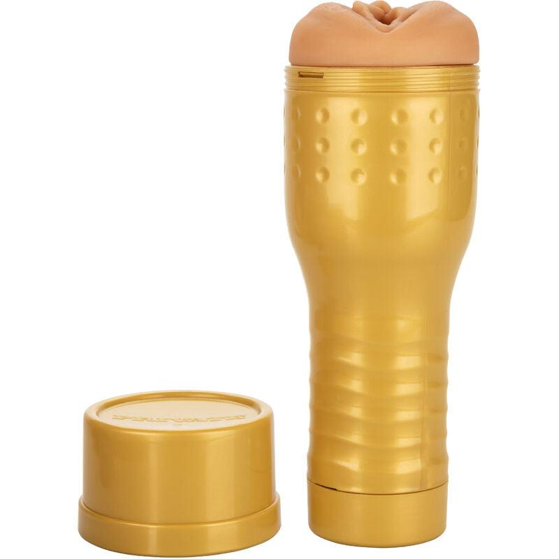 PRIVATE - MASTURBADOR PERSONAL TRAINER LUBE - Optelum