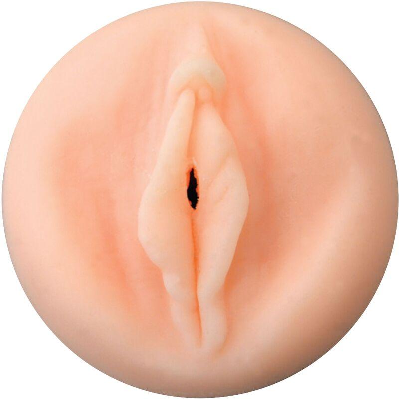 PRIVATE - MASTURBADOR HOT BOMBSHELL TO GO - Optelum