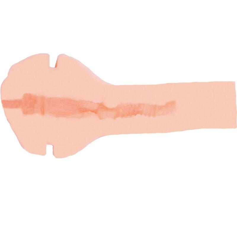 PRIVATE - MASTURBADOR HOT BOMBSHELL TO GO - Optelum