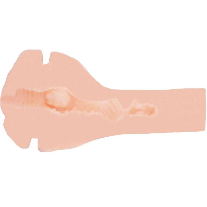 PRIVATE - MASTURBADOR ORIGINAL VACUUM CUP TO GO - Optelum