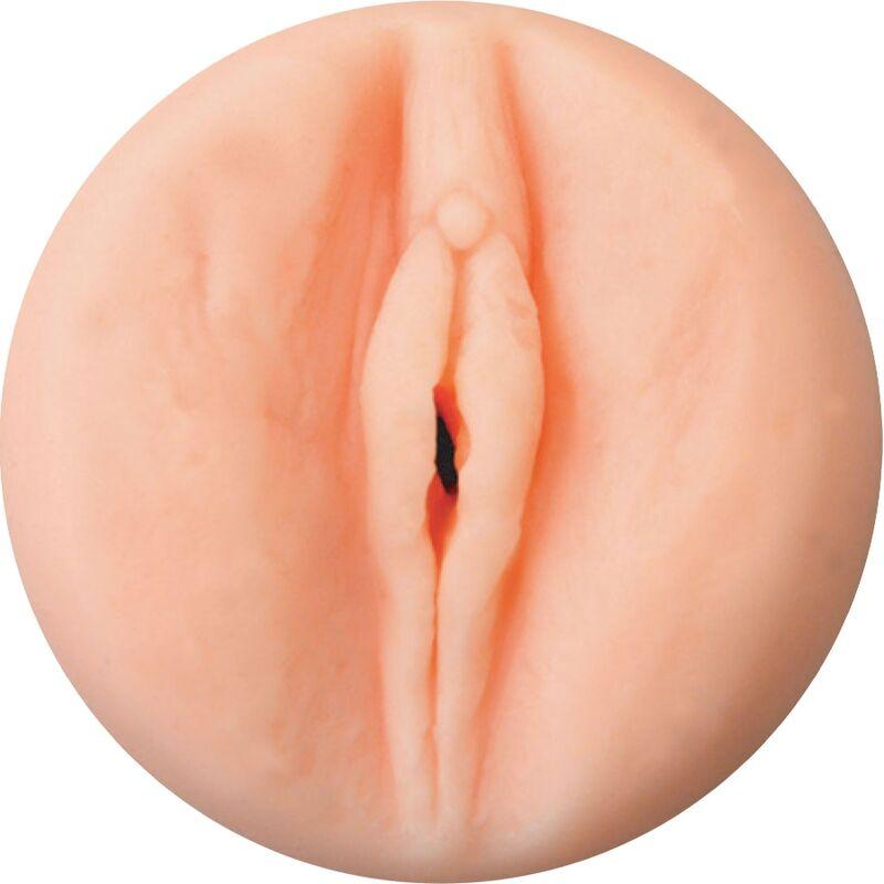 PRIVATE - MASTURBADOR ORIGINAL VACUUM CUP TO GO - Optelum