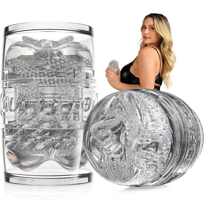 FLESHLIGHT - QUICKSHOT MIA MALKOVA - Optelum