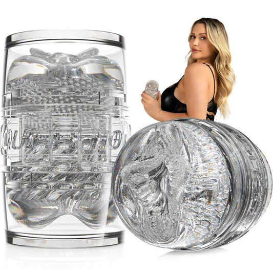 FLESHLIGHT - QUICKSHOT MIA MALKOVA - Optelum