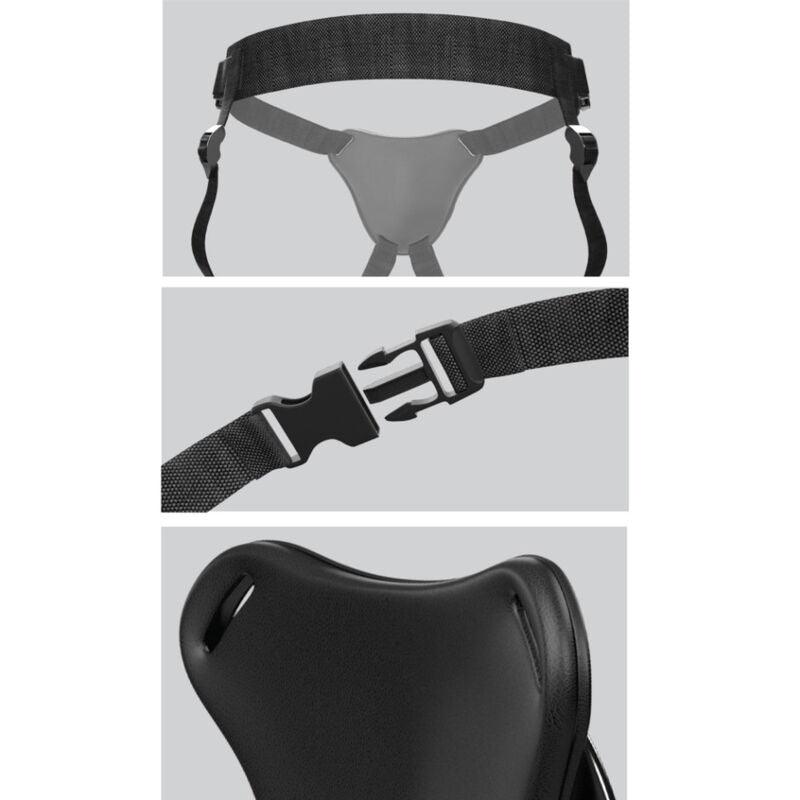 PIPEDREAMS - BODY DOCK ORIGINAL HARNESS - Optelum