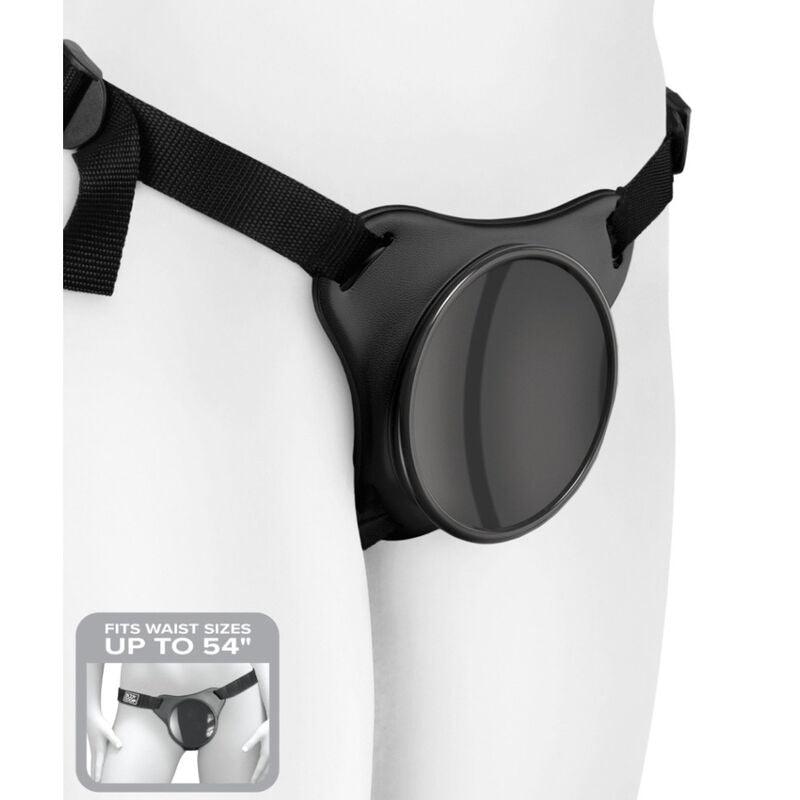 PIPEDREAMS - BODY DOCK ORIGINAL HARNESS - Optelum
