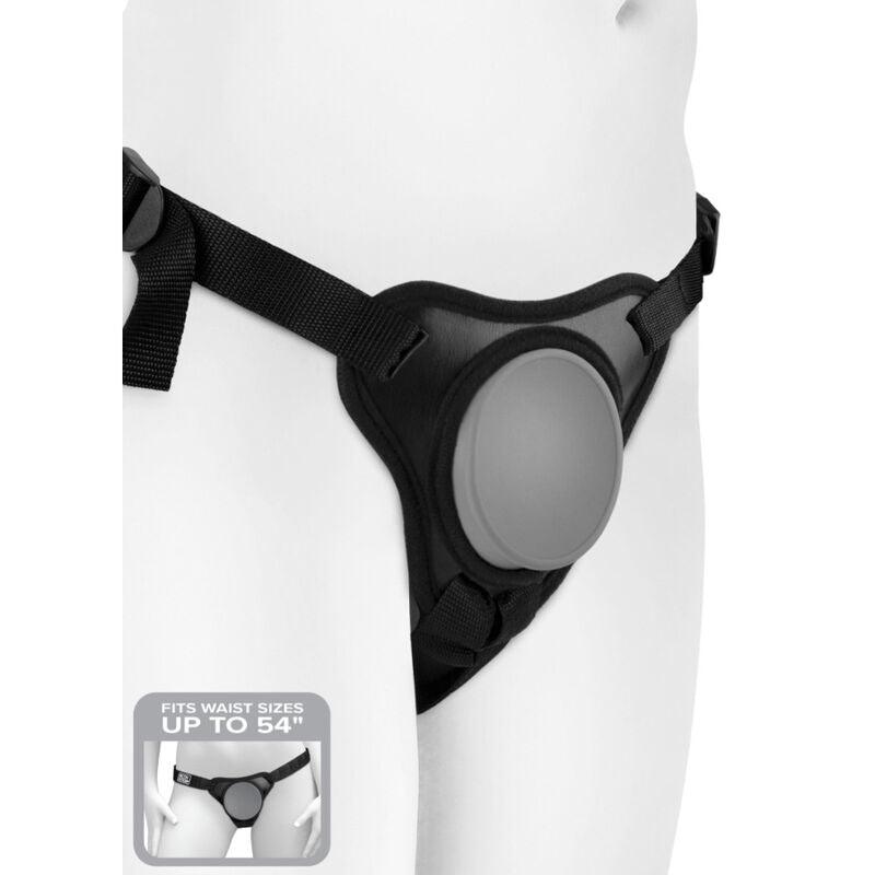 PIPEDREAMS - BODY DOCK ELITE MINI HARNESS - Optelum