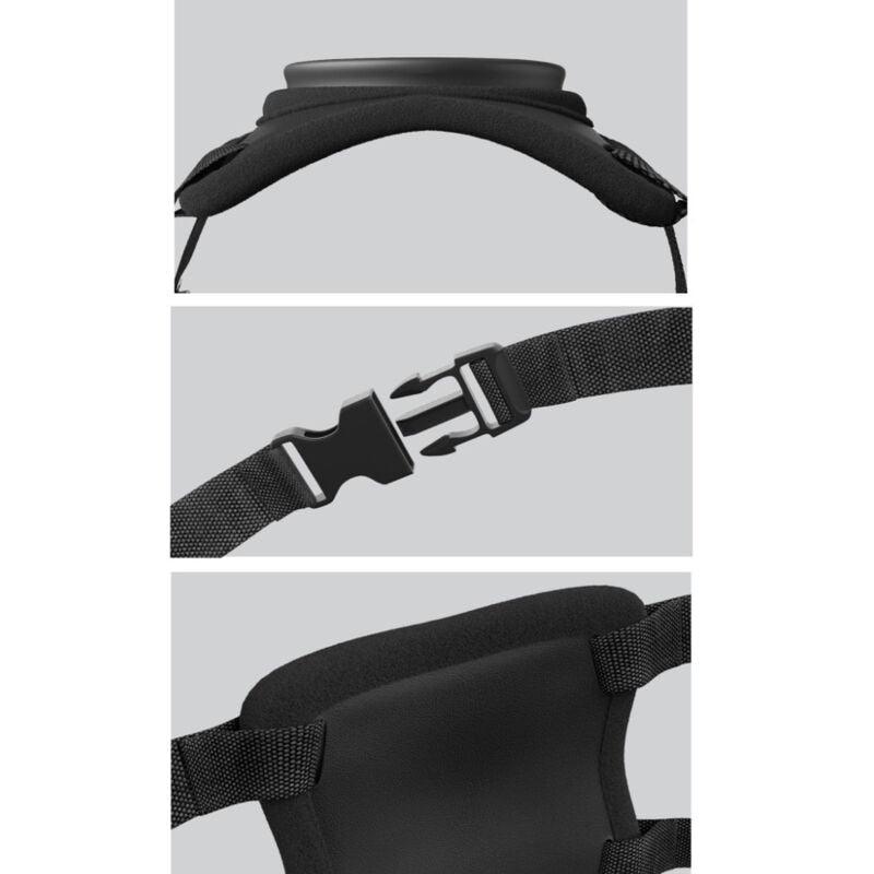 PIPEDREAMS - BODY DOCK LAP STRAP HARNESS - Optelum
