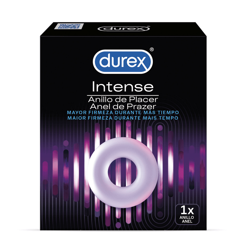 DUREX - ANILLO DE PLACER - Optelum