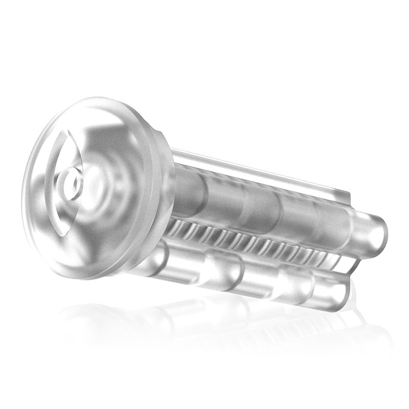 KIIROO - TITAN FUNDA MASTURBADOR POWER + RENDIMIENTO - Optelum