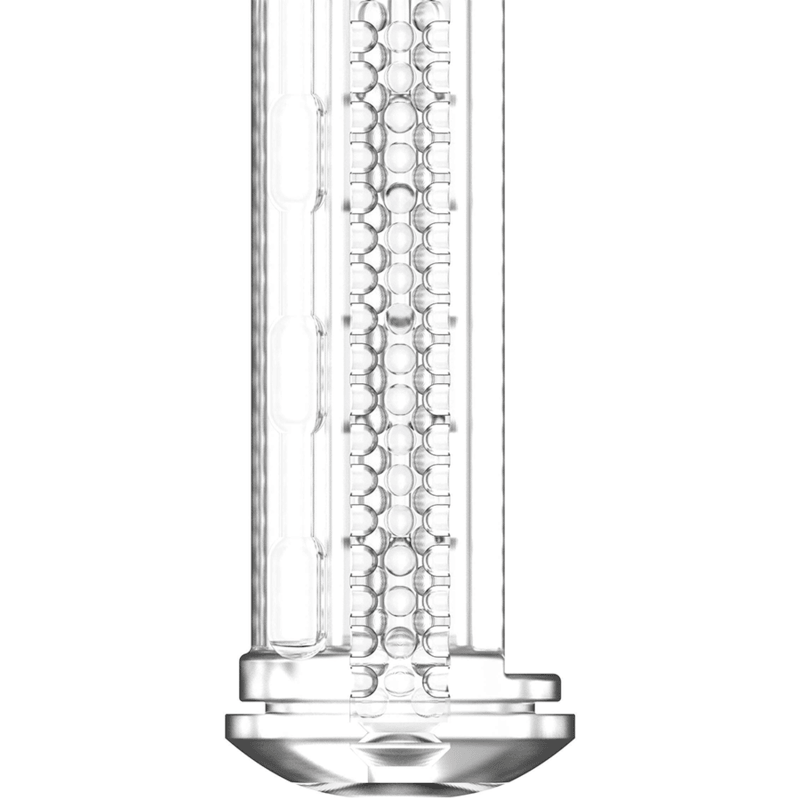 KIIROO - TITAN FUNDA MASTURBADOR POWER + RENDIMIENTO - Optelum