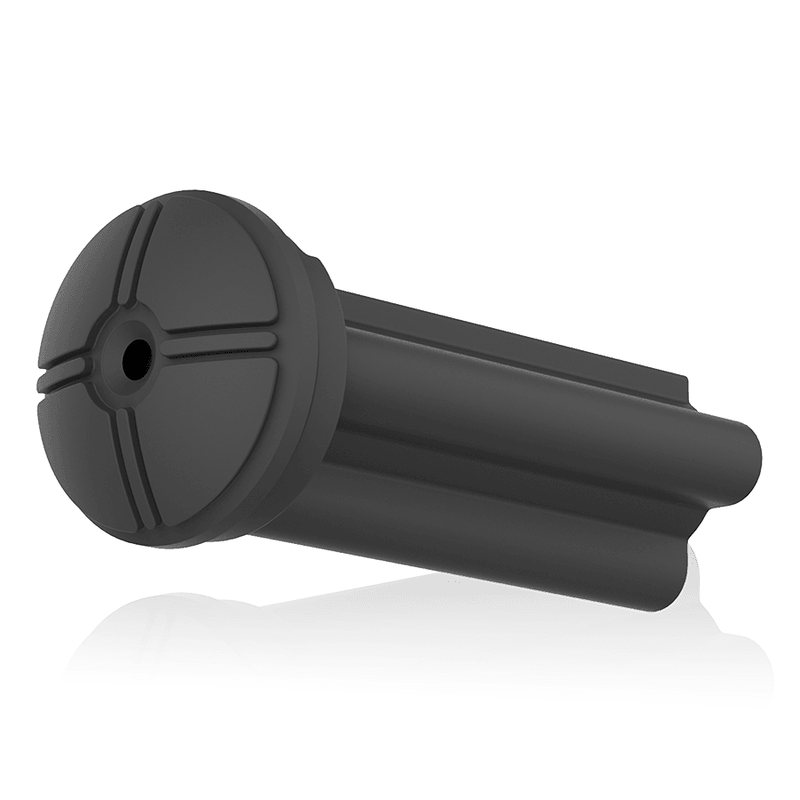 KIIROO - TITAN FUNDA MASTURBADOR ANAL AJUSTE MAXIMO - Optelum