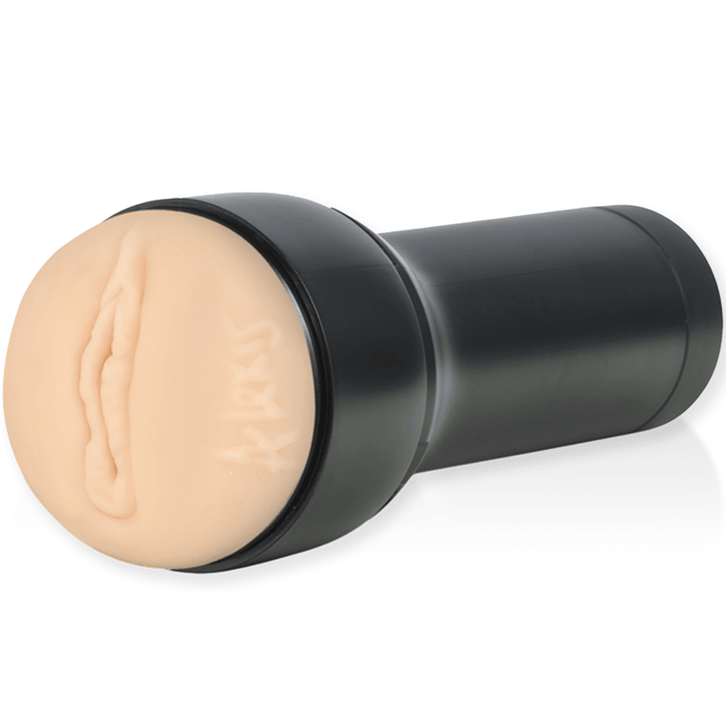 KIIROO - KEON + ALEXIS FAWX STROKER + LUBRICANTE AQUA QUALITY 50 ML - Optelum