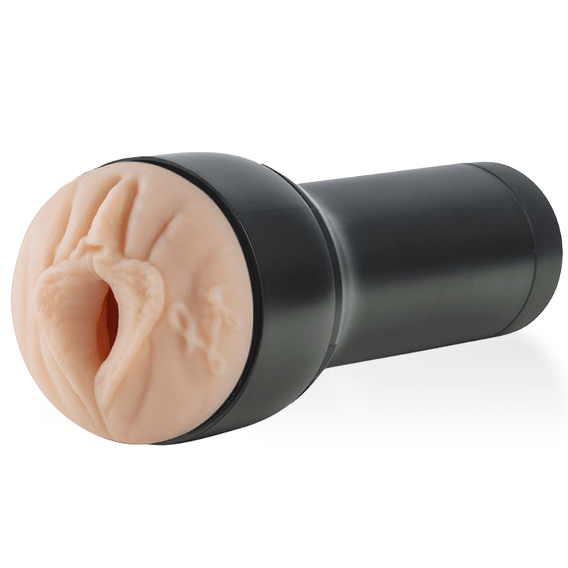 KIIROO - PACK KEON + FEEL LEIGH RAVEN + LUBRICANTE AQUA QUALITY 50 ML - Optelum