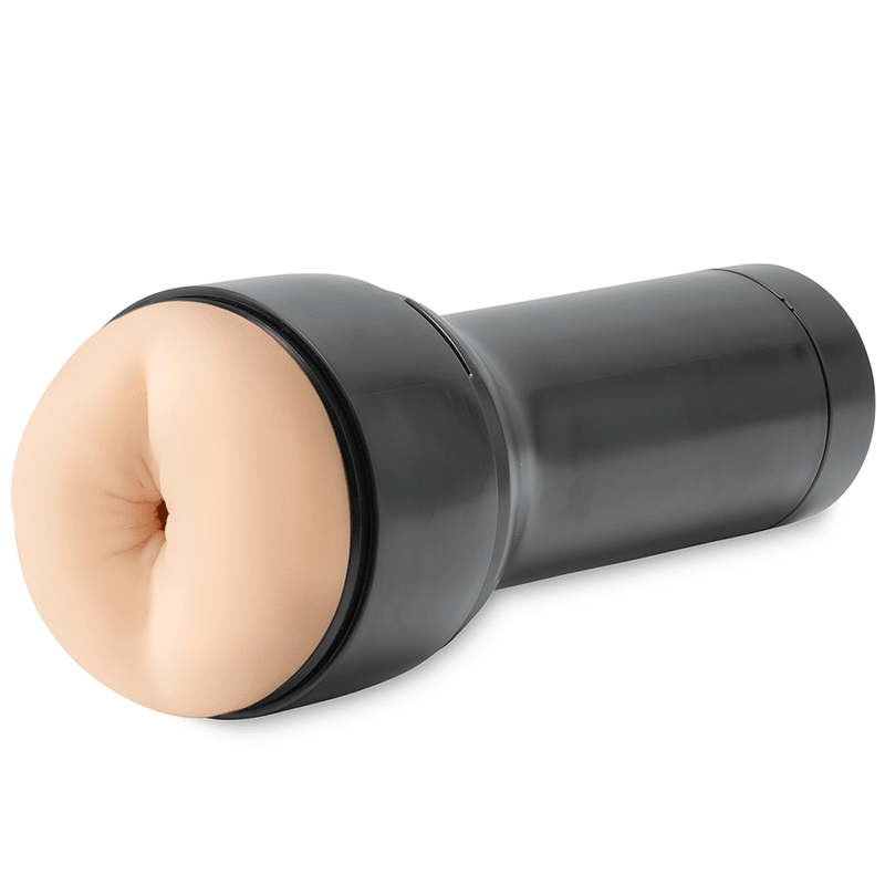 KIIROO - FEEL STROKER GENERIC BUTT MASTURBADOR - PALE - Optelum