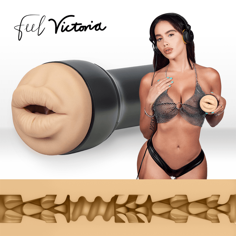 KIIROO - FEEL VICTORIA JUNE BOCA - Optelum