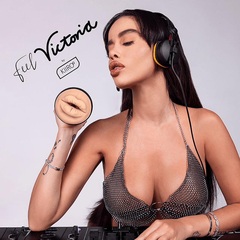 KIIROO - FEEL VICTORIA JUNE BOCA - Optelum