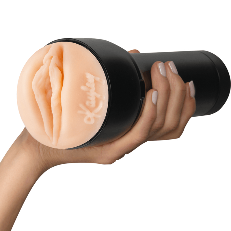KIIROO - FEEL KAYLEY GUNNER STARS COLLECTION STROKERS - Optelum