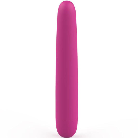 B SWISH - BGOOD INFINITE DELUXE VIBRADOR RECARGABLE SILICONA ROSA - Optelum