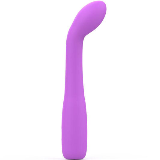 B SWISH - BGEE HEAT INFINITE DELUXE VIBRADOR RECARGABLE SILICONA LAVANDA - Optelum