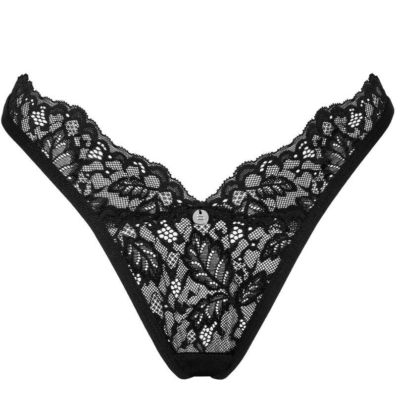 OBSESSIVE - BELLASTIA TANGA XS/S - Optelum