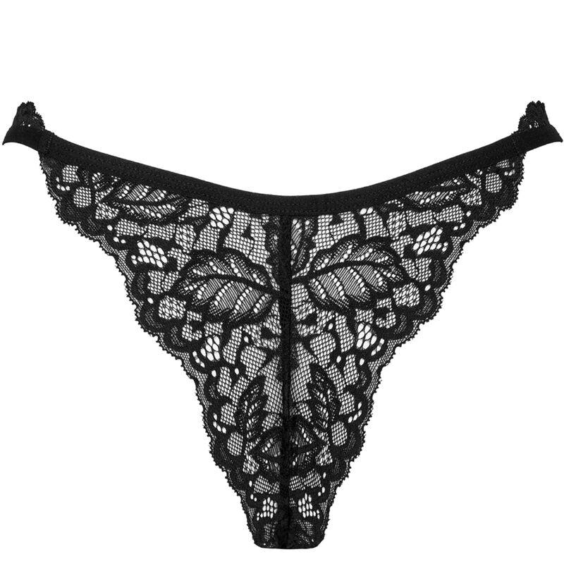 OBSESSIVE - BELLASTIA TANGA XS/S - Optelum