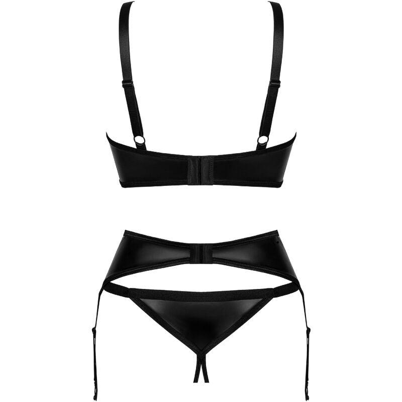 OBSESSIVE - ARMARES SET TRES PIEZAS XL/XXL - Optelum