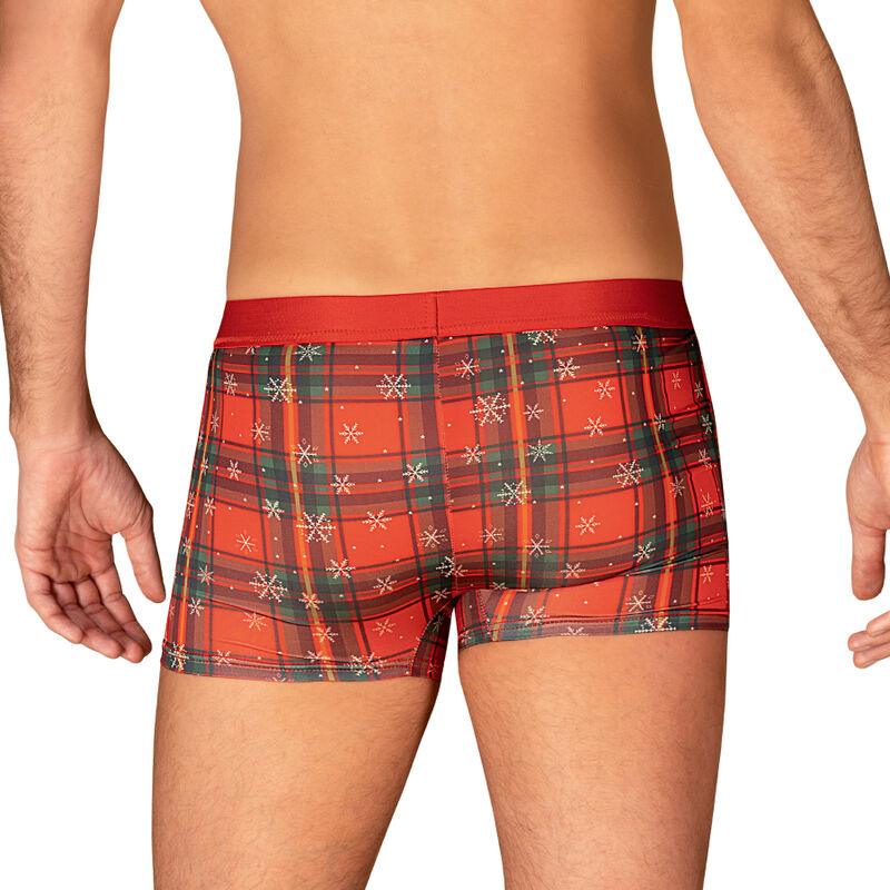 OBSESSIVE - MS MERRILO BOXER & PAJARITA XXL/XXXL - Optelum