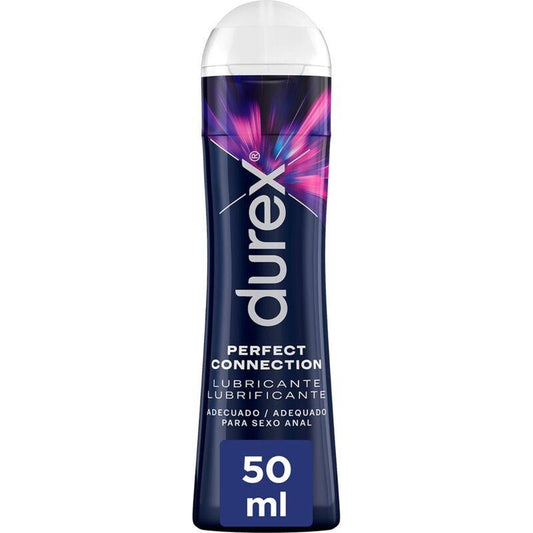DUREX - PERFECT CONNECTION LUBRICANTE 50 ML - Optelum