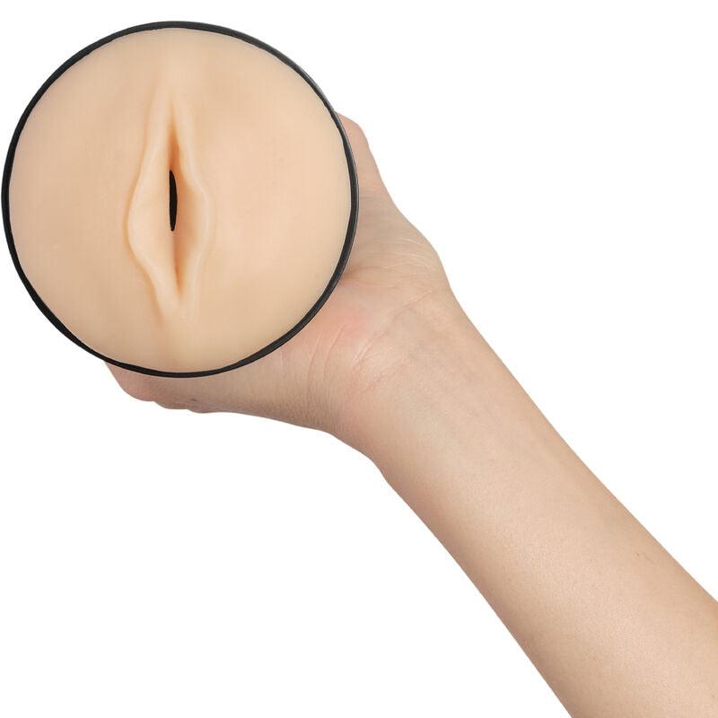 KIIROO - FEEL STROKER GENERIC PALE POWERBLOW COMPATIBLE - Optelum