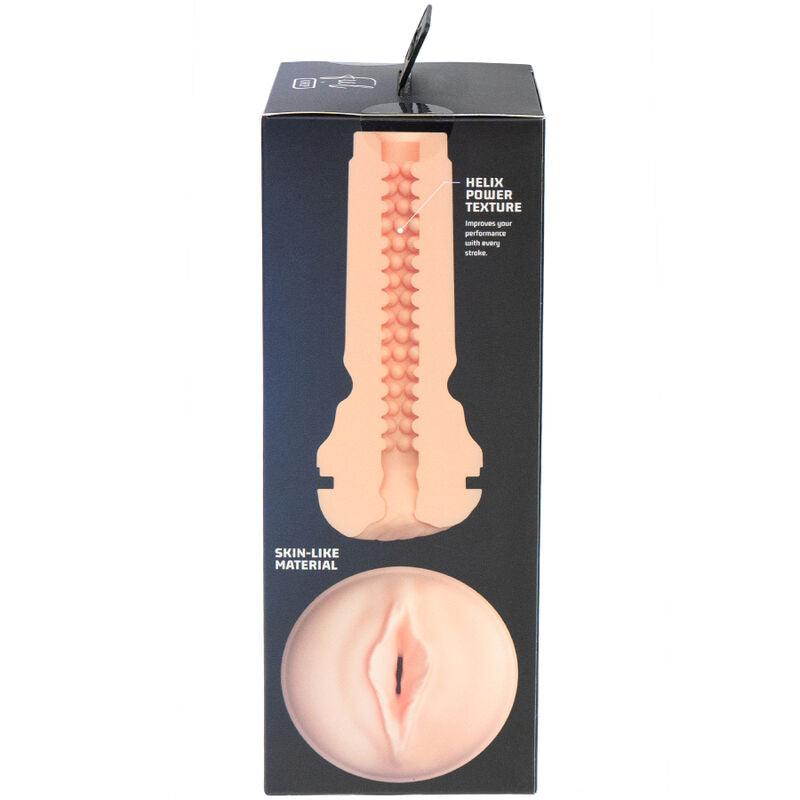 KIIROO - FEEL STROKER GENERIC PALE POWERBLOW COMPATIBLE - Optelum