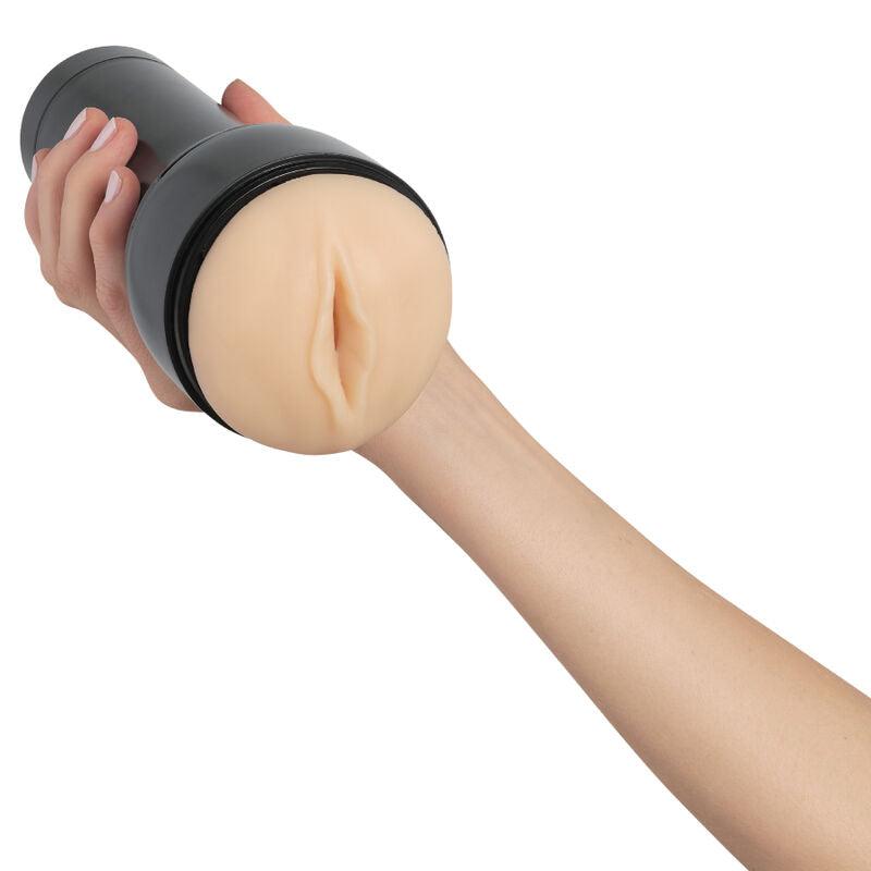 KIIROO - FEEL STROKER GENERIC PALE POWERBLOW COMPATIBLE - Optelum