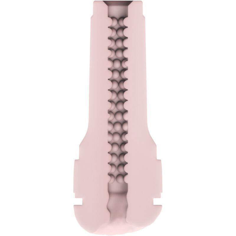 KIIROO - FEEL STROKER GENERIC PALE POWERBLOW COMPATIBLE - Optelum