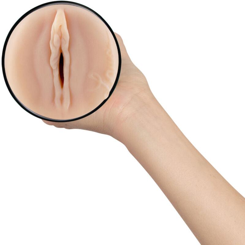 KIIROO - FEEL LAUREN PHILLIPS STARS COLLECTION STROKERS POWERBLOW COMPATIBLE - Optelum