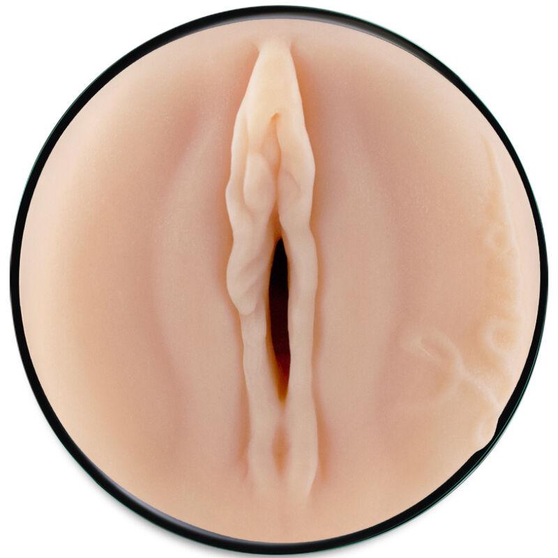 KIIROO - FEEL LAUREN PHILLIPS STARS COLLECTION STROKERS POWERBLOW COMPATIBLE - Optelum