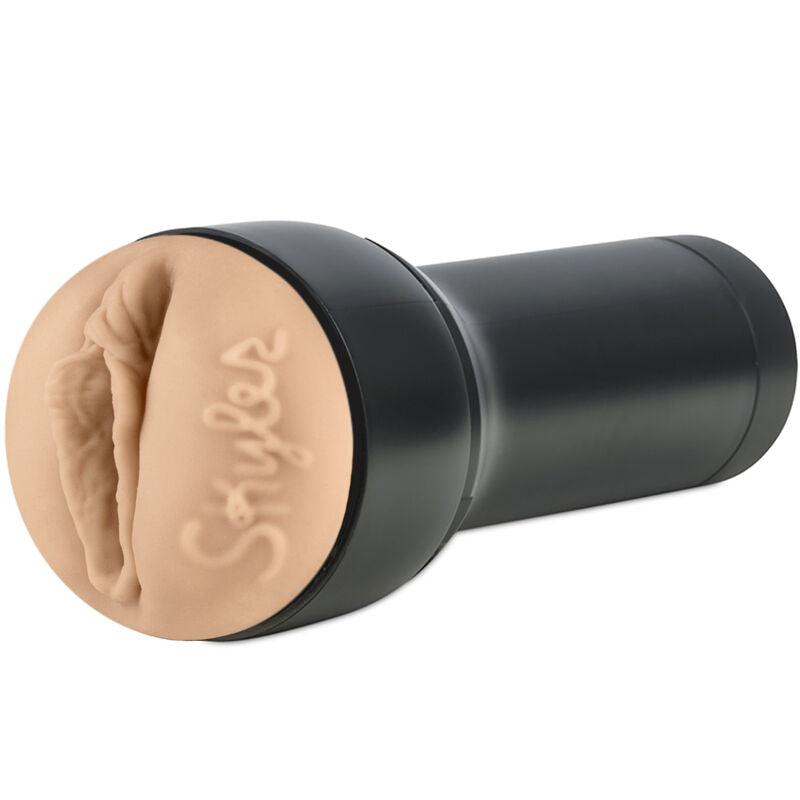 KIIROO - FEEL SKYLER LO STARS COLLECTION STROKERS POWERBLOW COMPATIBLE - Optelum