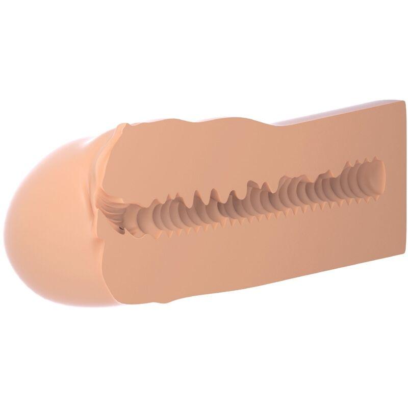 FETISH FANTASY EXTREME - MASTURBADOR REALISTICO VAGINA - Optelum