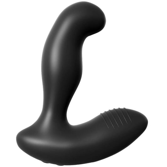 ANAL FANTASY ELITE COLLECTION - MASAJEADOR PROSTATICO VIBRADOR ELECTRO STIM - Optelum