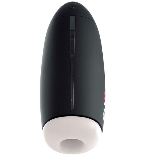 PDX ELITE - MASTURBADOR STROKER FAP-O-MATIC SUCCION & VIBRADOR - Optelum