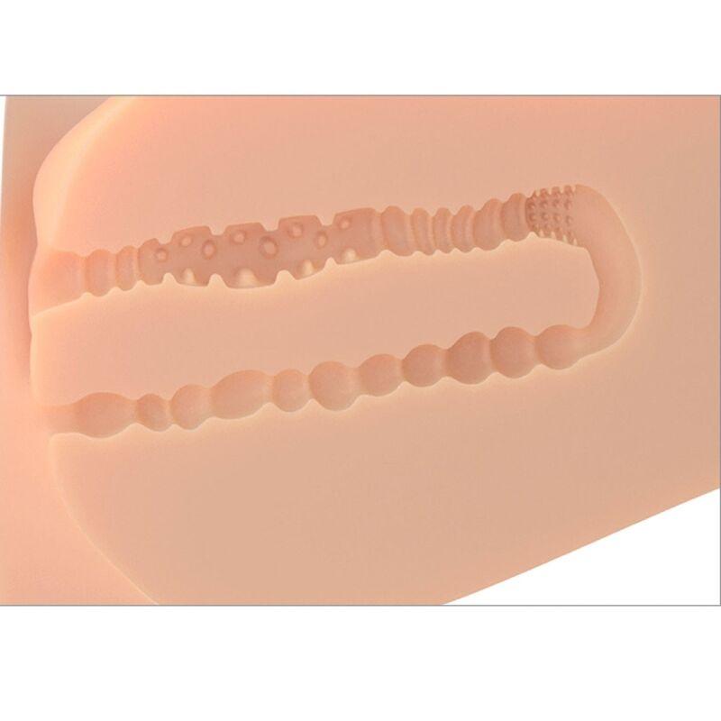 PDX PLUS - TORSO MASTURBADOR EZ BANG FEMENINO REALISTA - Optelum
