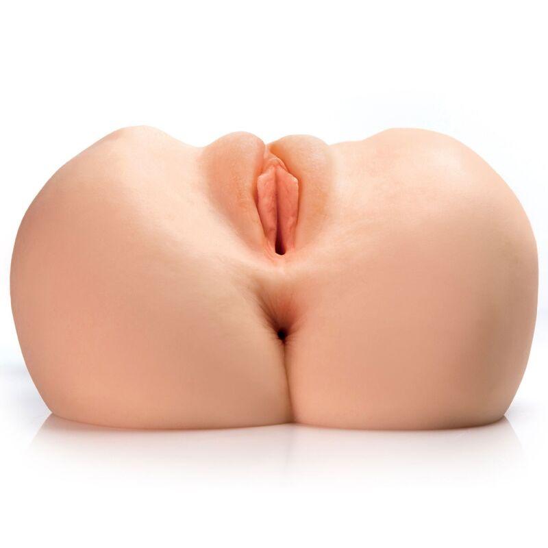 PDX PLUS - TORSO MASTURBADOR EZ BANG FEMENINO REALISTA - Optelum