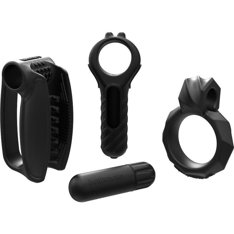 BATHMATE - VIBE KIT DE RESISTENCIA - Optelum